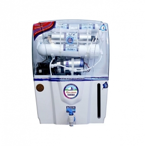 Water Purifier natural mineral water